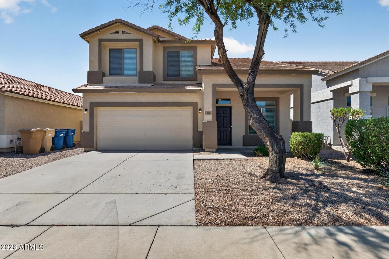 25841 W Miami St., Buckeye, AZ 85326
