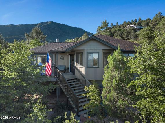 New Homes For Sale This Week in Pine: July 24th to July 30th