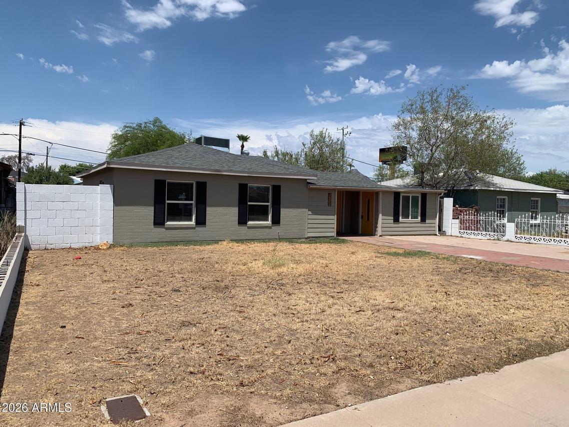 1022 E Mariposa St., Phoenix, AZ 85014