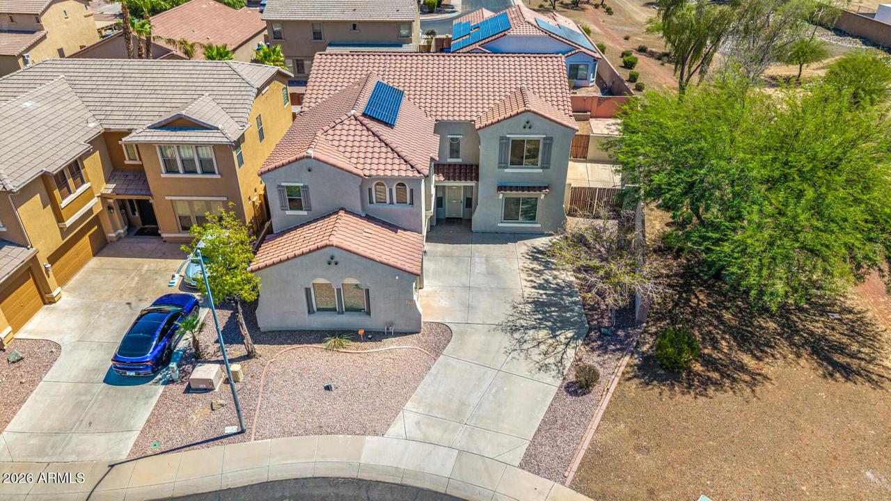 17873 W Watson Ln., Surprise, AZ 85388