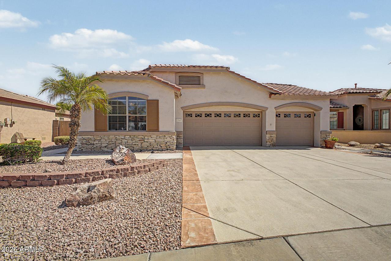 17697 W Sammy Way, Surprise, AZ 85374