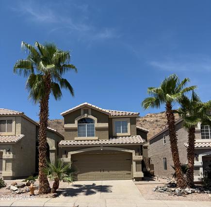 Homes Just Sold That Attend Kyrene Altadena Middle School: August 25th to August 31st