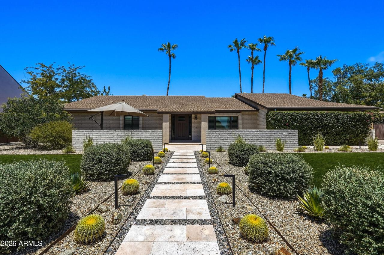 5938 E Larkspur Dr., Scottsdale, AZ 85254