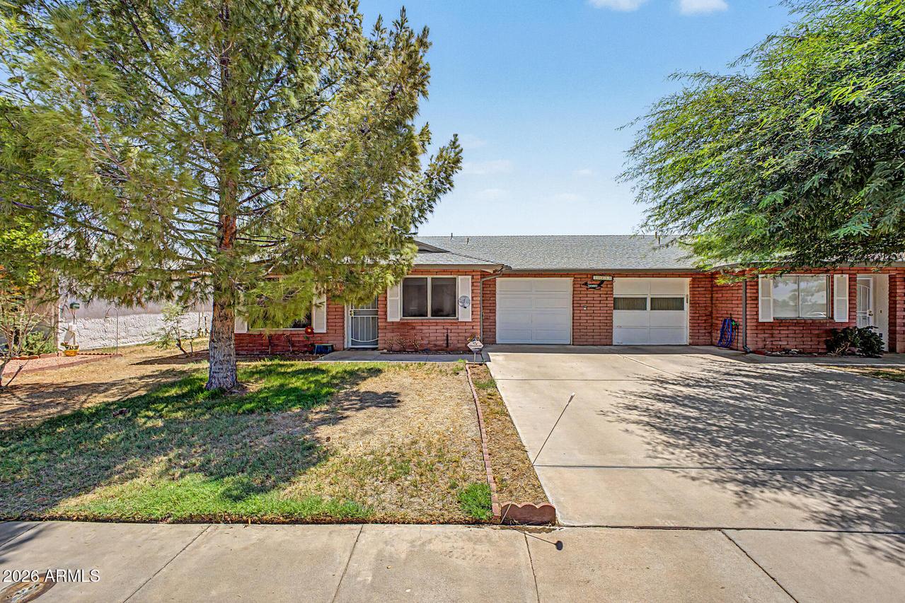 10119 N 96th Ave. #A, Peoria, AZ 85345
