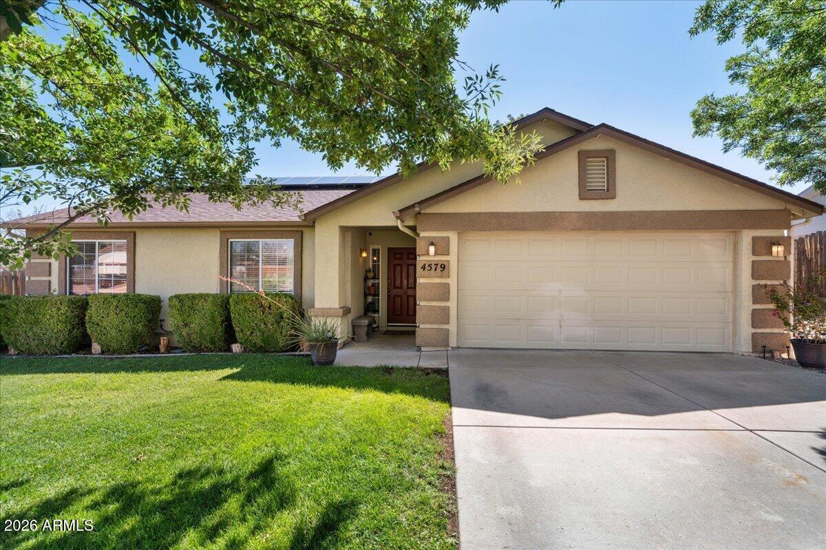4579 N Stage Way Ln., Prescott Valley, AZ 86314