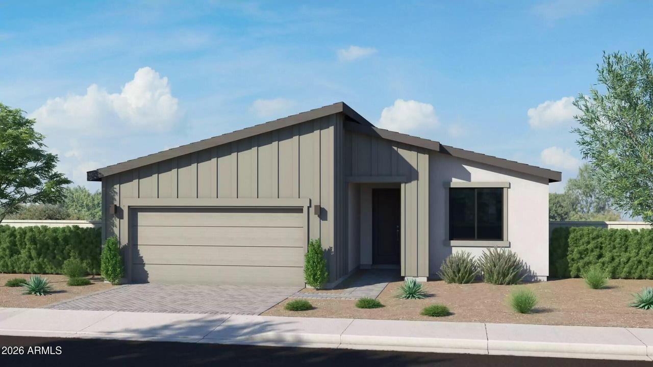 5241 N Woodsworth Way, Prescott Valley, AZ 86314
