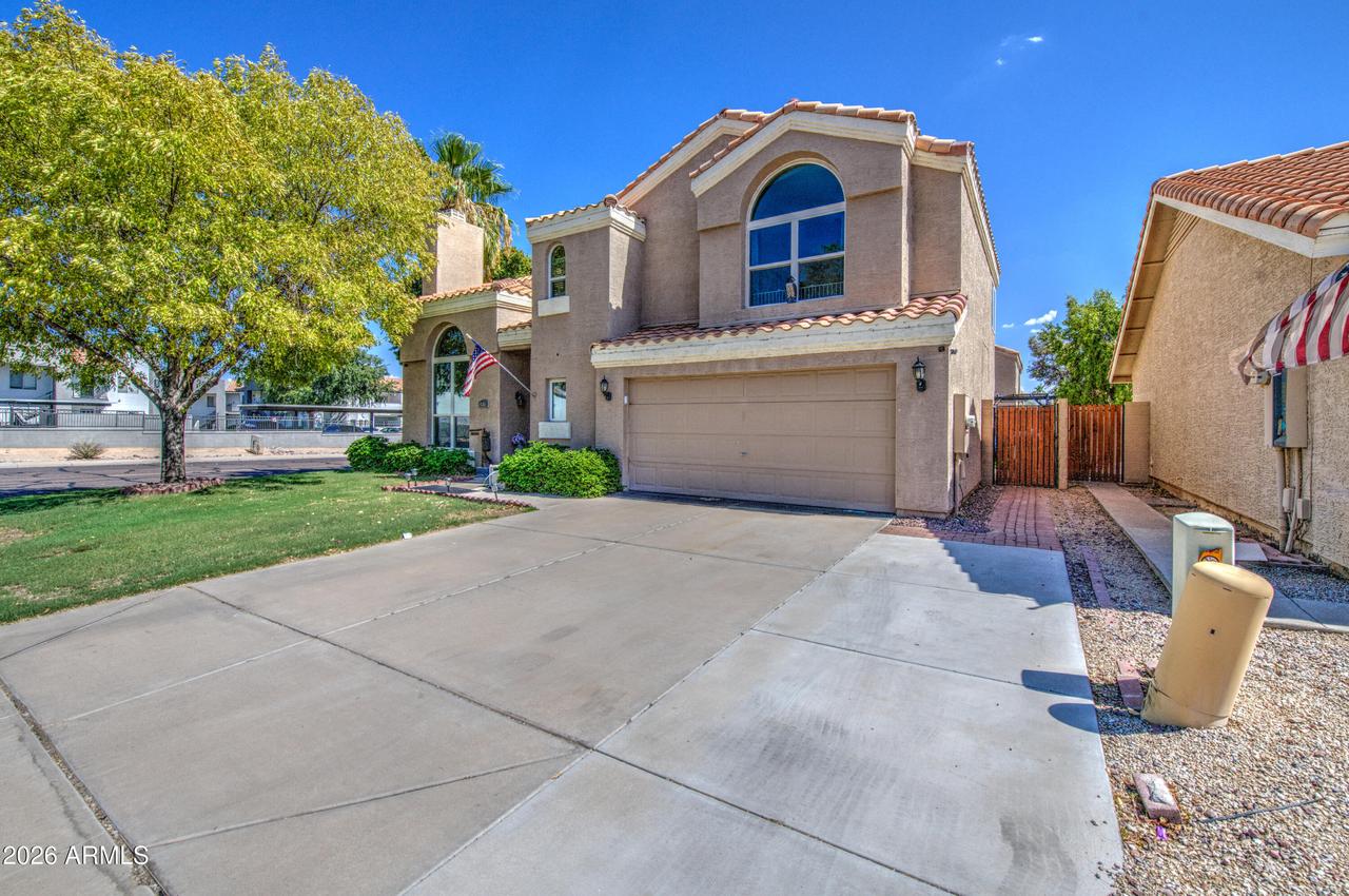 4361 E Amber Ridge Way, Phoenix, AZ 85048