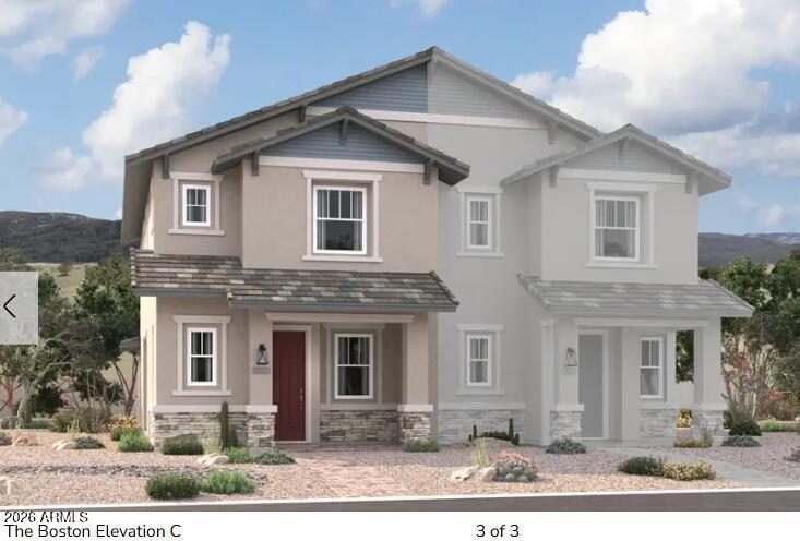 20660 W Thomas Rd., Buckeye, AZ 85396