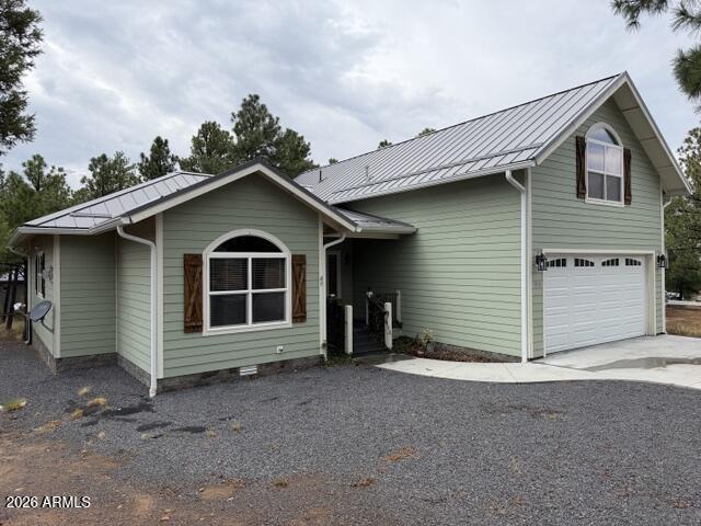 1080 S Redberry Dr., Show Low, AZ 85901