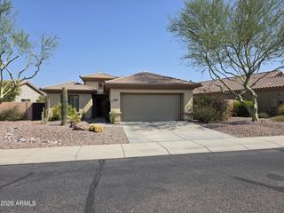 Homes Just Sold in Anthem Country Club: September 1st to September 7th