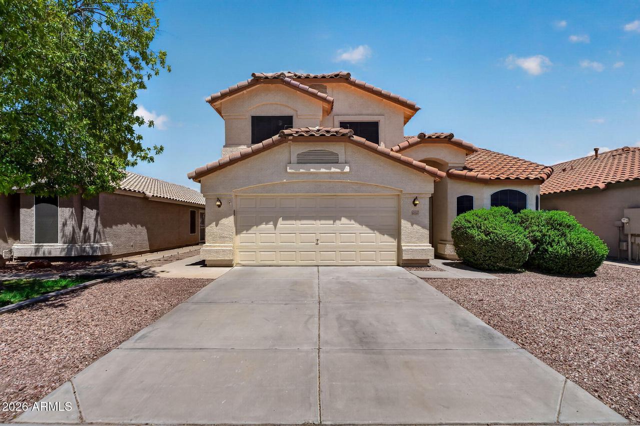 12602 W Cambridge Ave., Avondale, AZ 85392