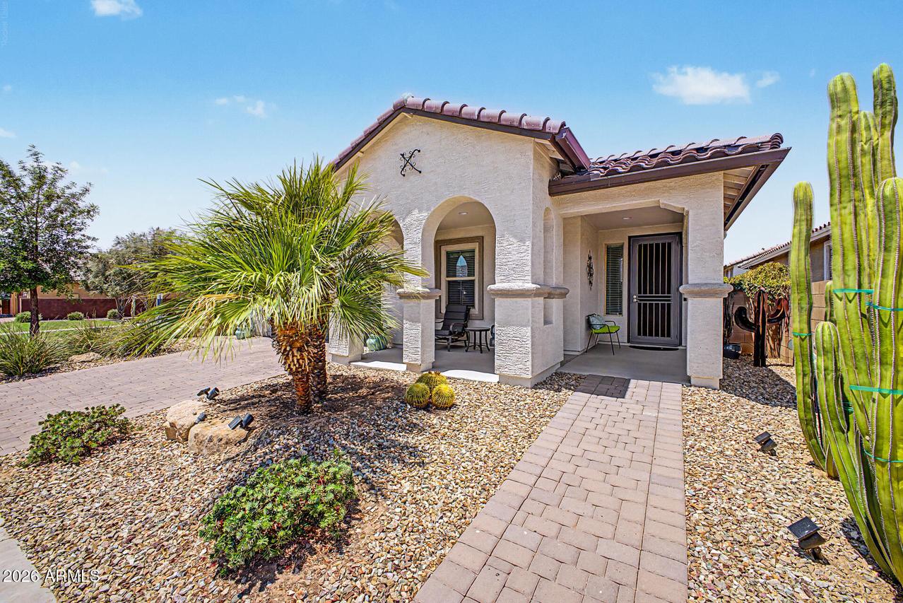 24976 N 172nd Dr., Surprise, AZ 85387