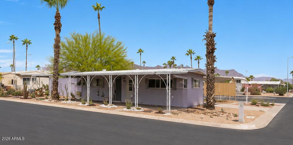 3405 S Tomahawk Rd. #139, Apache Junction, AZ 85119