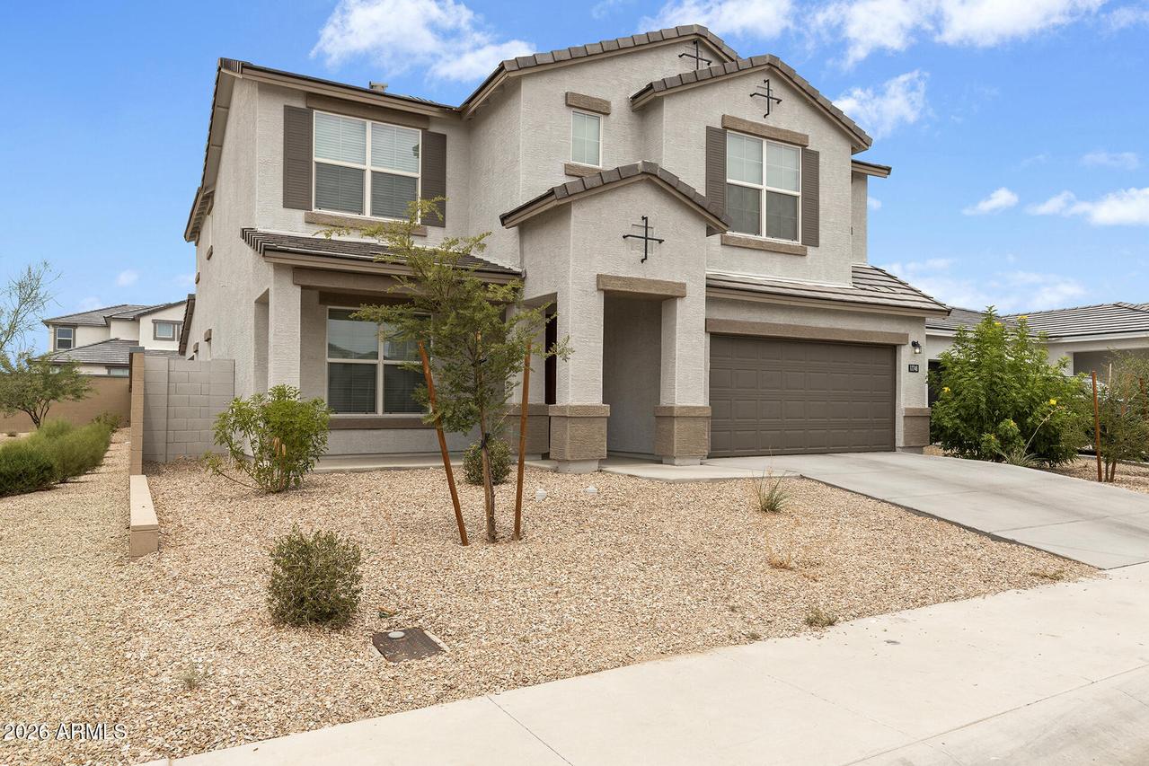 17748 W Carol Ave., Waddell, AZ 85355