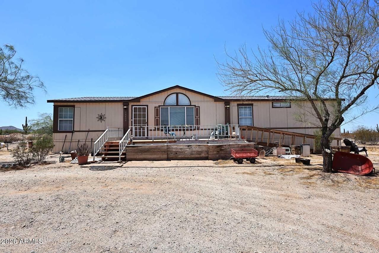 34800 N Bell Rd., Queen Creek, AZ 85144