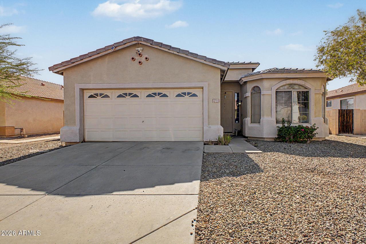 6514 S 15th Dr., Phoenix, AZ 85041