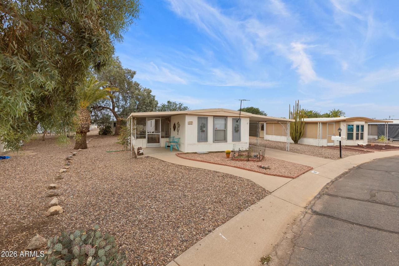 1233 E Acala Ave., Casa Grande, AZ 85122