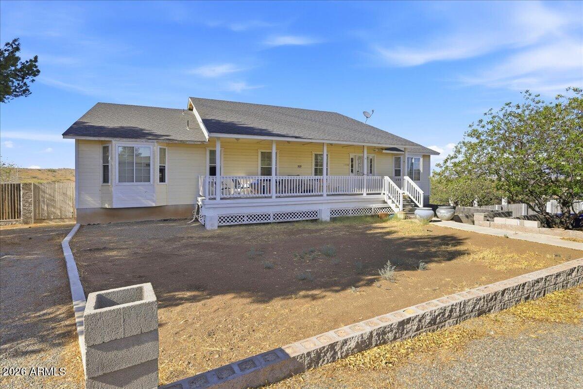 17708 E Bluejay Dr., Mayer, AZ 86333