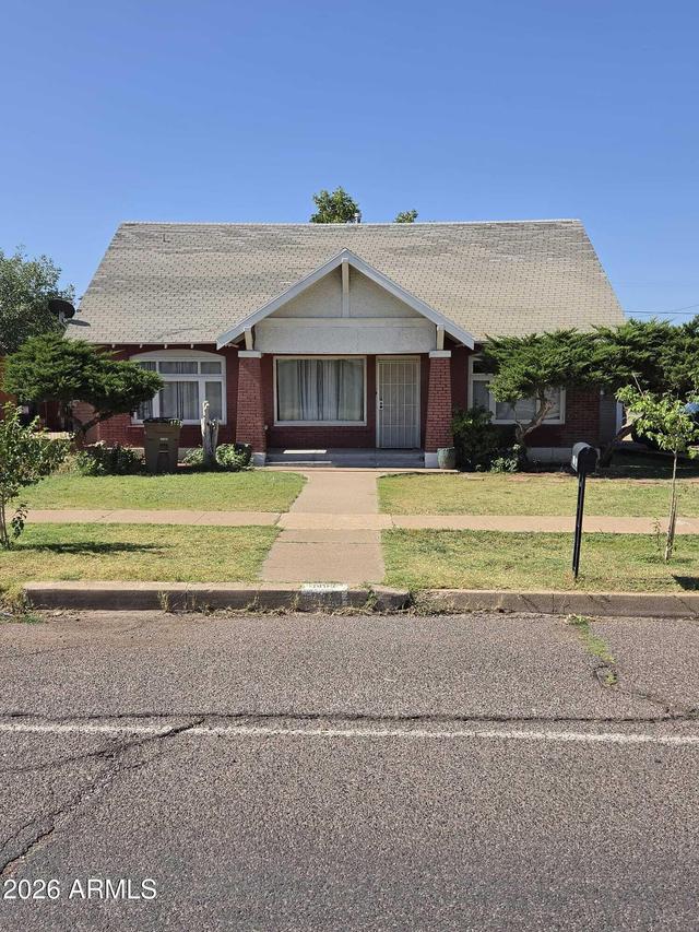 1405 E 9th St., Douglas, AZ 85607