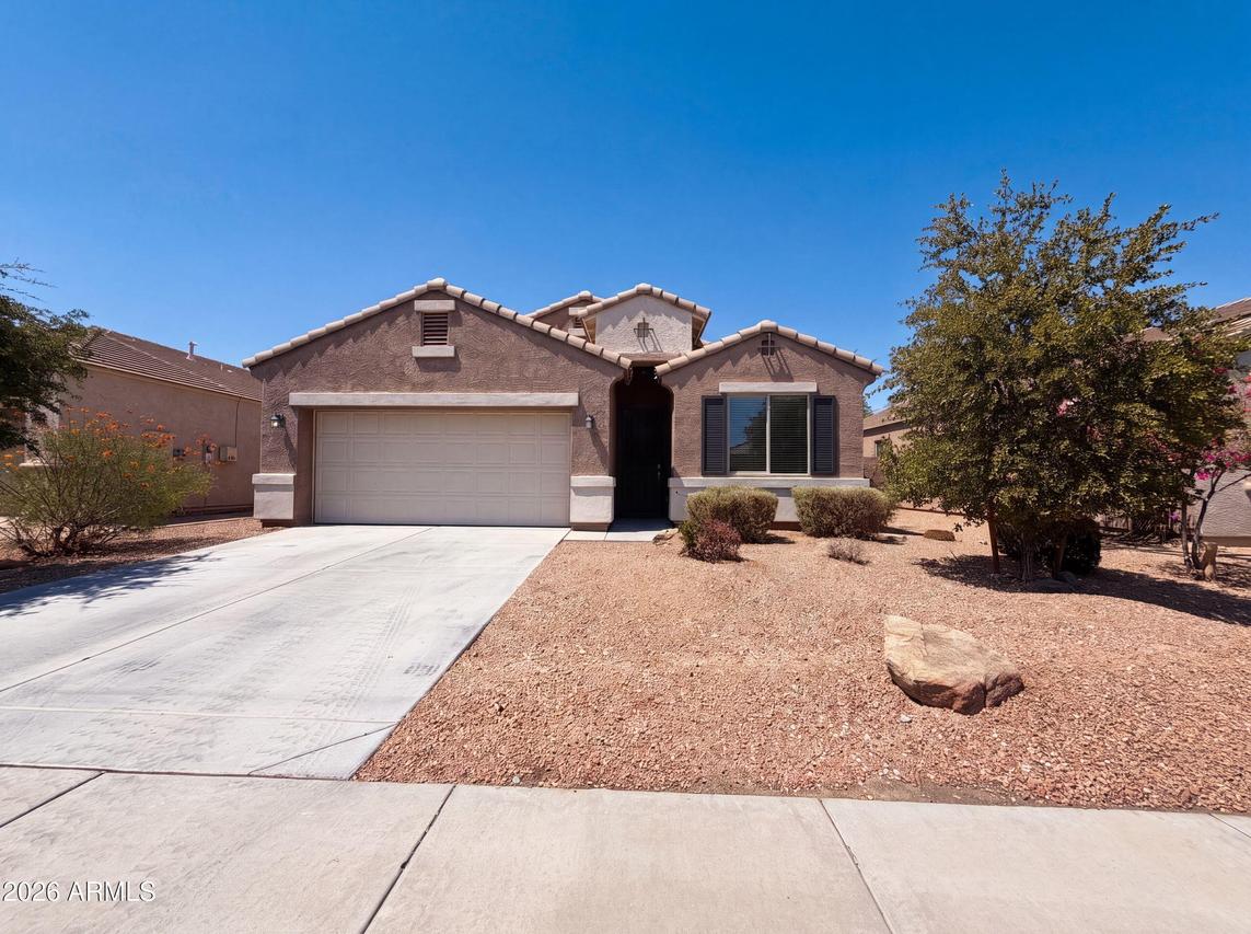 23866 W Ripple Rd., Buckeye, AZ 85326
