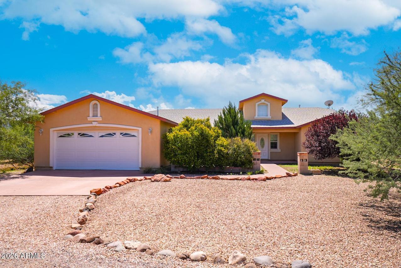 3671 S Blue Water Cir., Camp Verde, AZ 86322