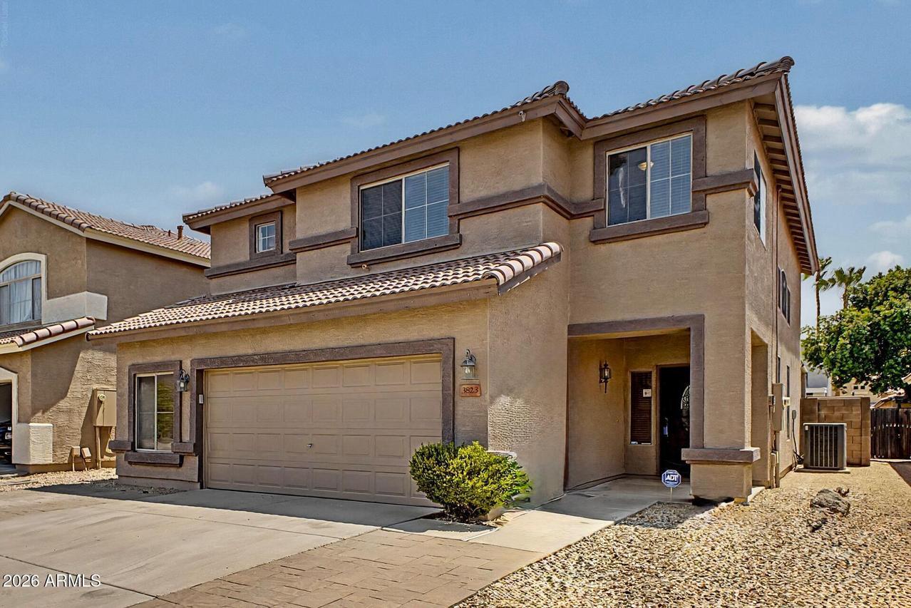 3823 W Villa Linda Dr., Glendale, AZ 85310