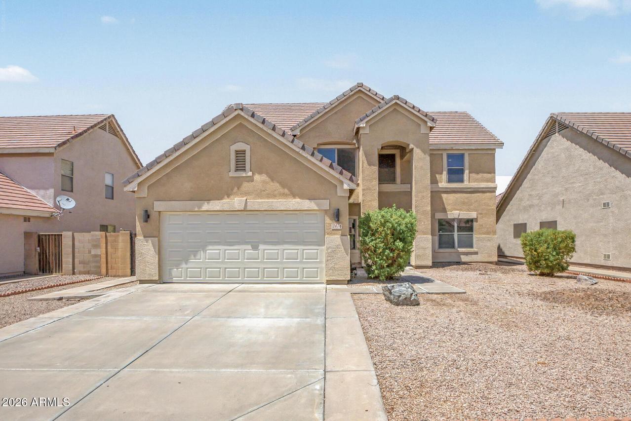 2474 E Westchester Dr., Chandler, AZ 85249
