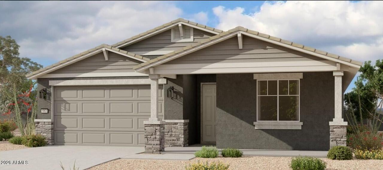 9816 S 56th Ln., Laveen, AZ 85339