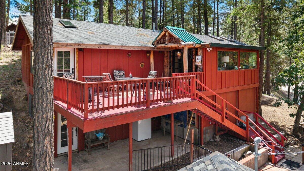 3803 E Sheldon Rd., Prescott, AZ 86303
