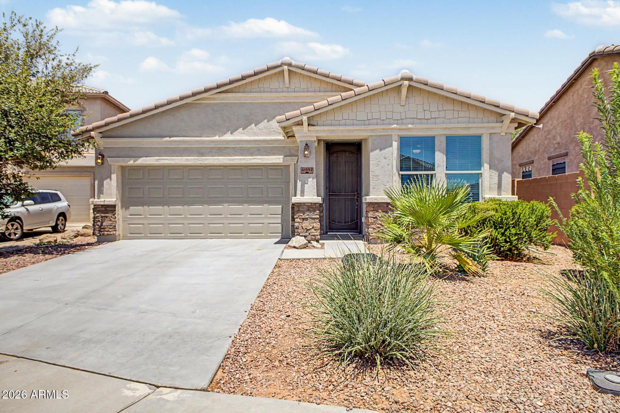 41592 W Elm Dr., Maricopa, AZ 85138