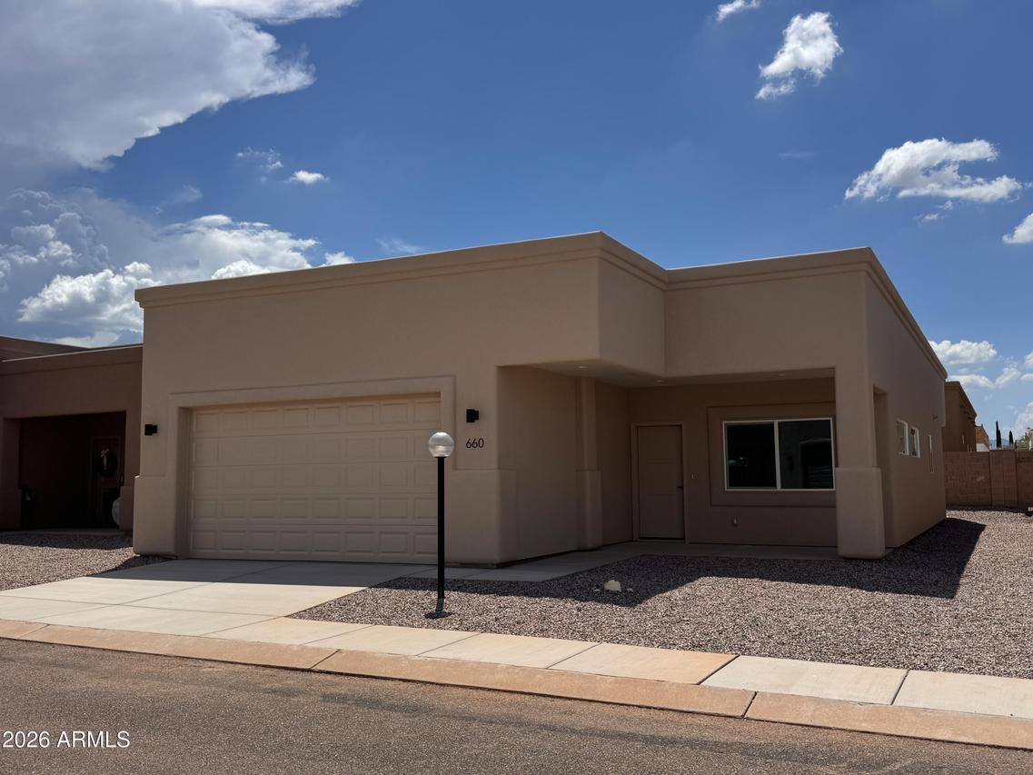 660 S Sky Ranch Rd., Sierra Vista, AZ 85635