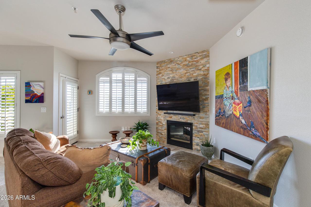 4525 N 22nd St. #307, Phoenix, AZ 85016