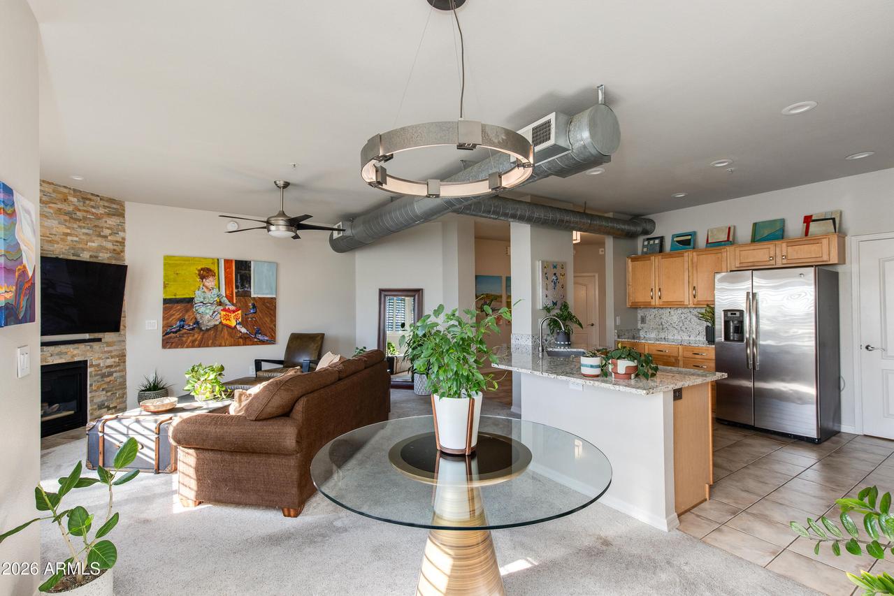 4525 N 22nd St. #307, Phoenix, AZ 85016