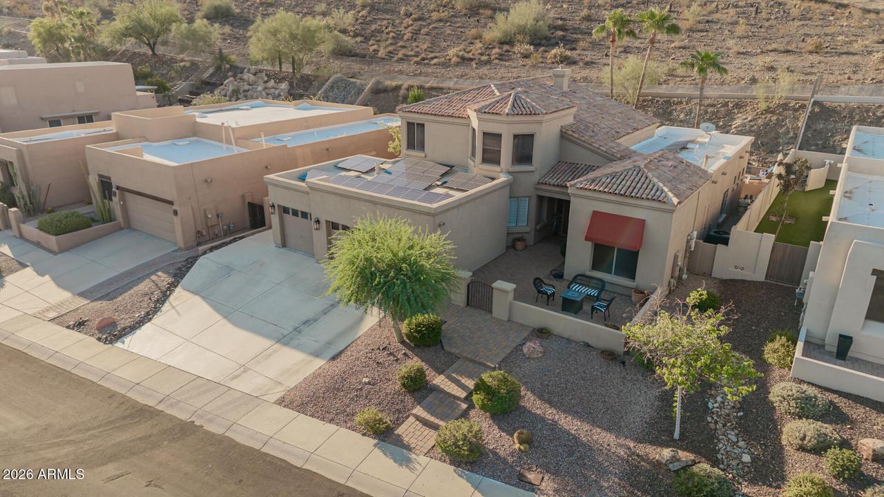 6022 W Robin Ln., Glendale, AZ 85310