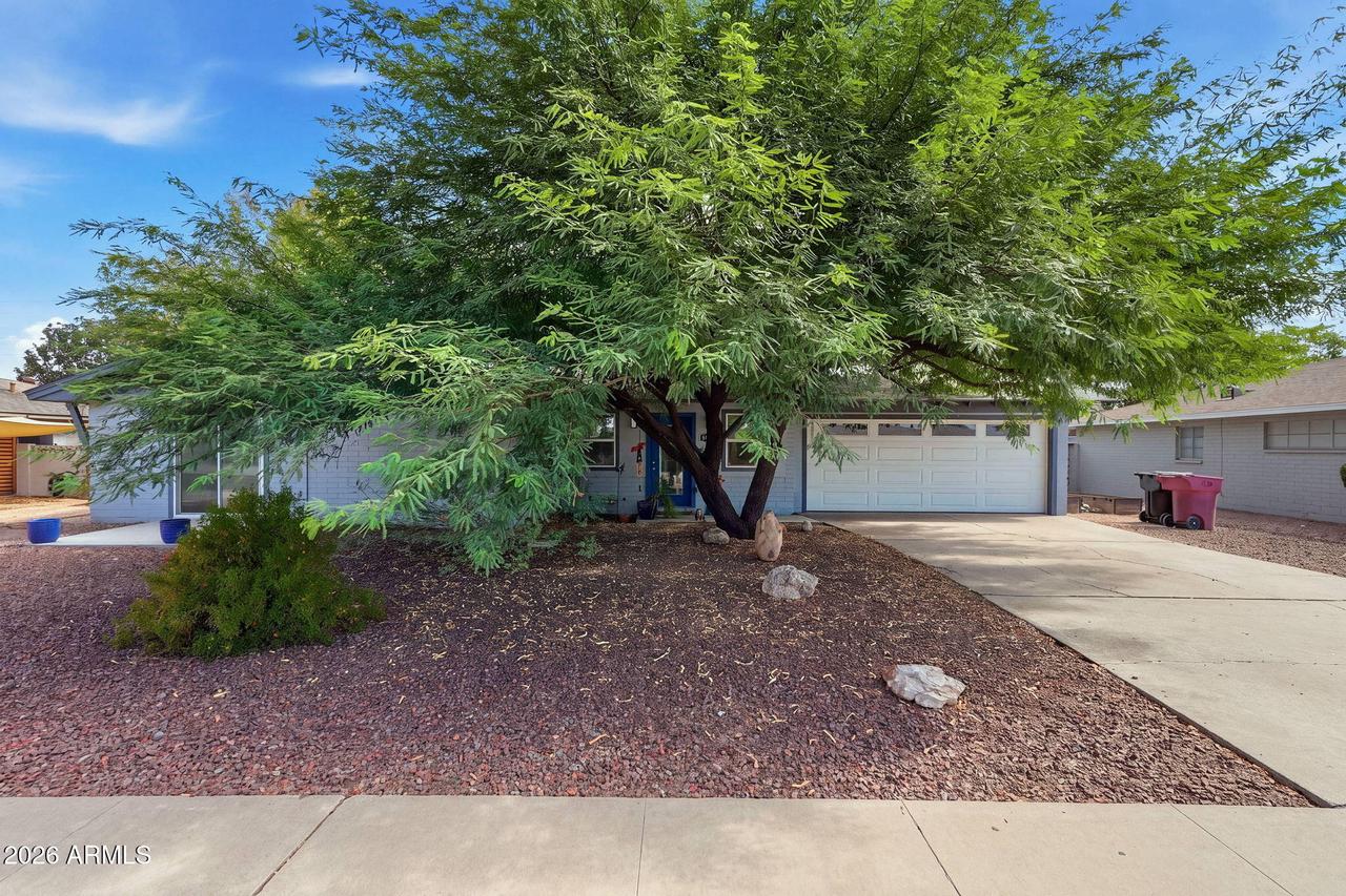 8061 E Virginia Ave., Scottsdale, AZ 85257