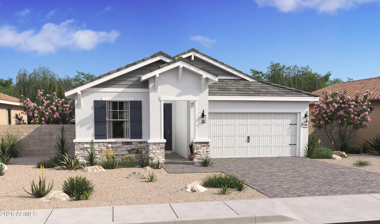 7740 W Sands Rd., Glendale, AZ 85303
