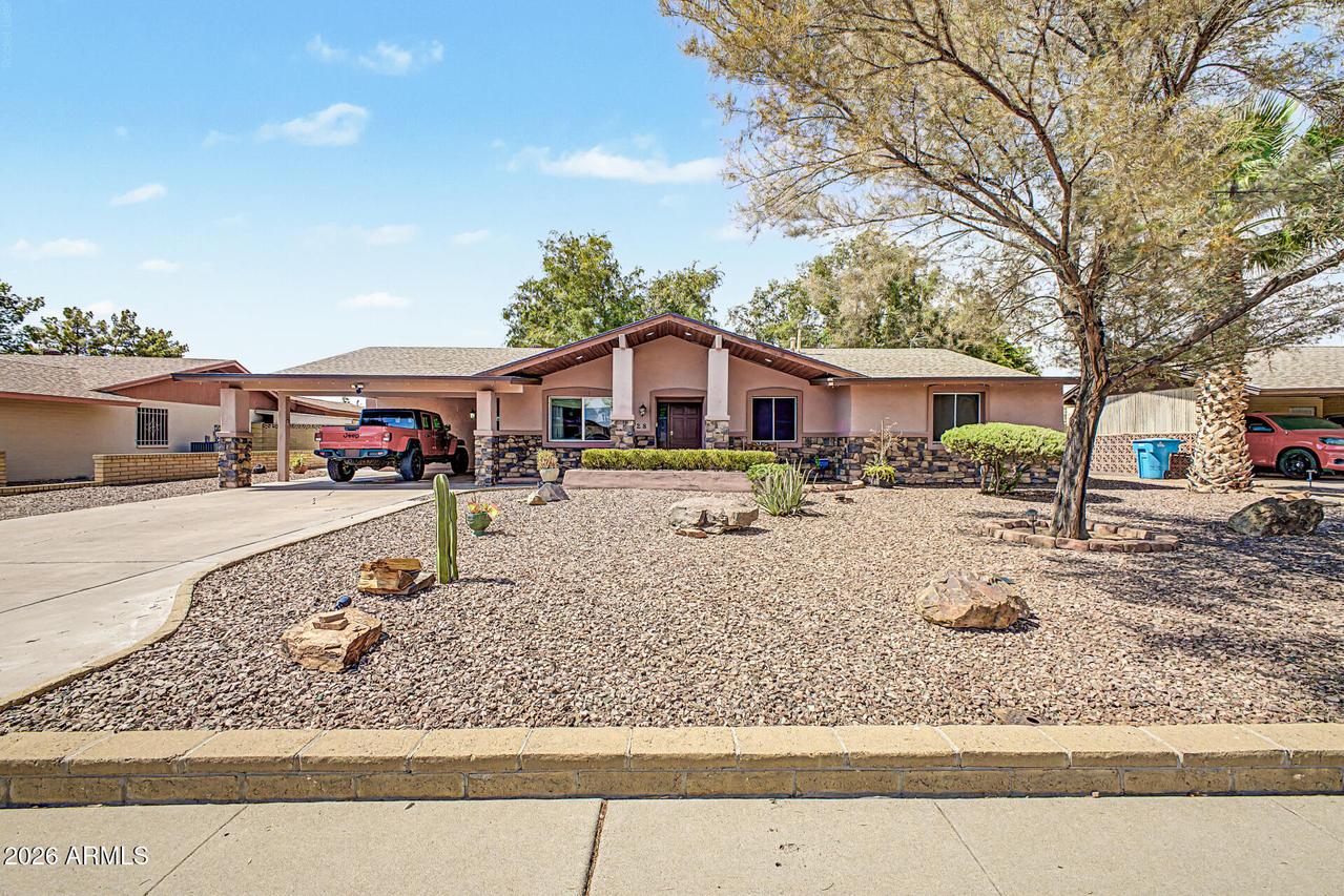 3228 W Sunnyside Ave., Phoenix, AZ 85029