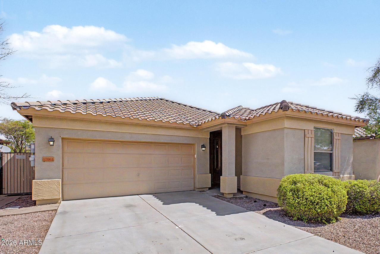 17002 W Stevenage St., Surprise, AZ 85374