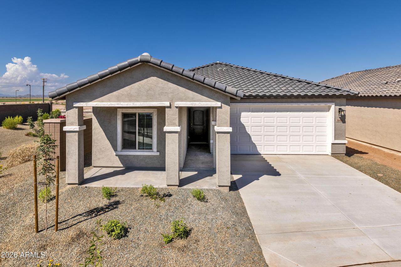 16490 N Ibis Way, Maricopa, AZ 85138