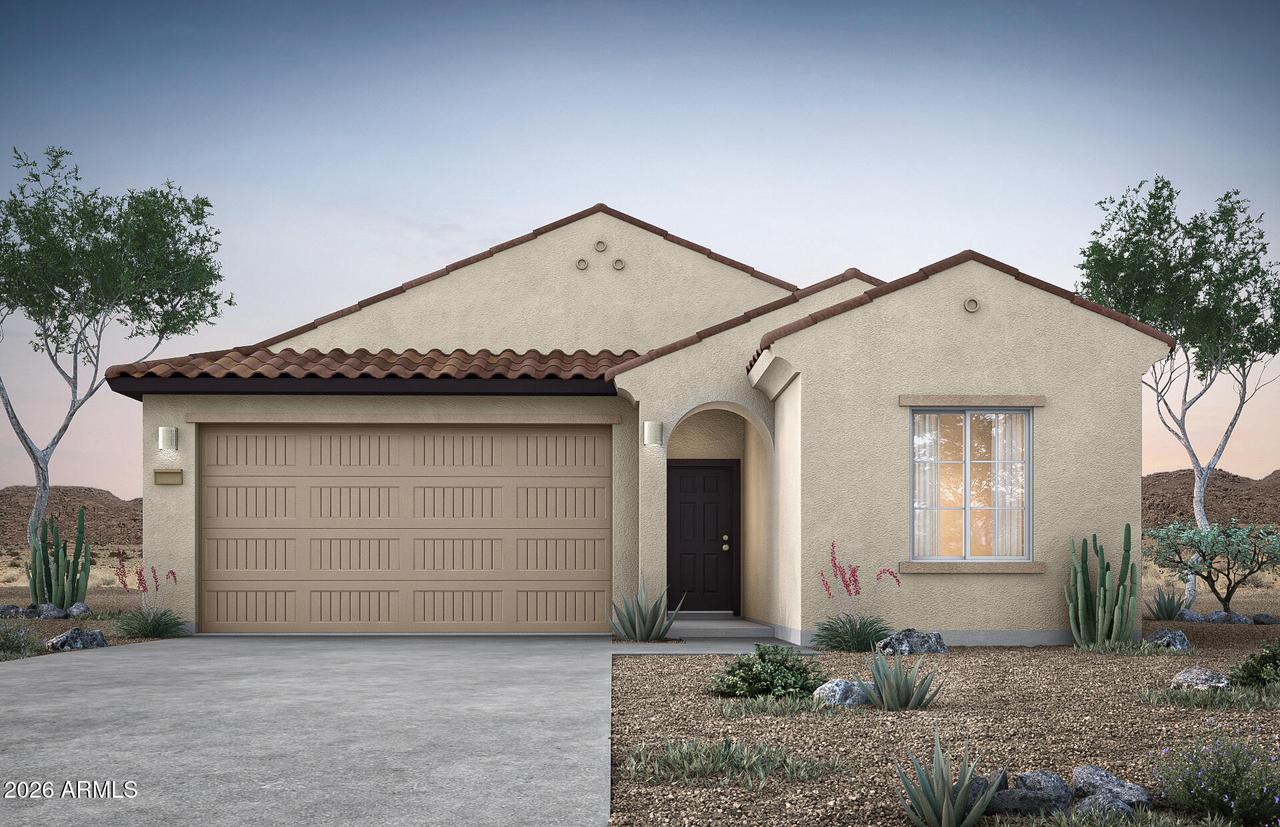 42850 W Vincent Dr., Maricopa, AZ 85138