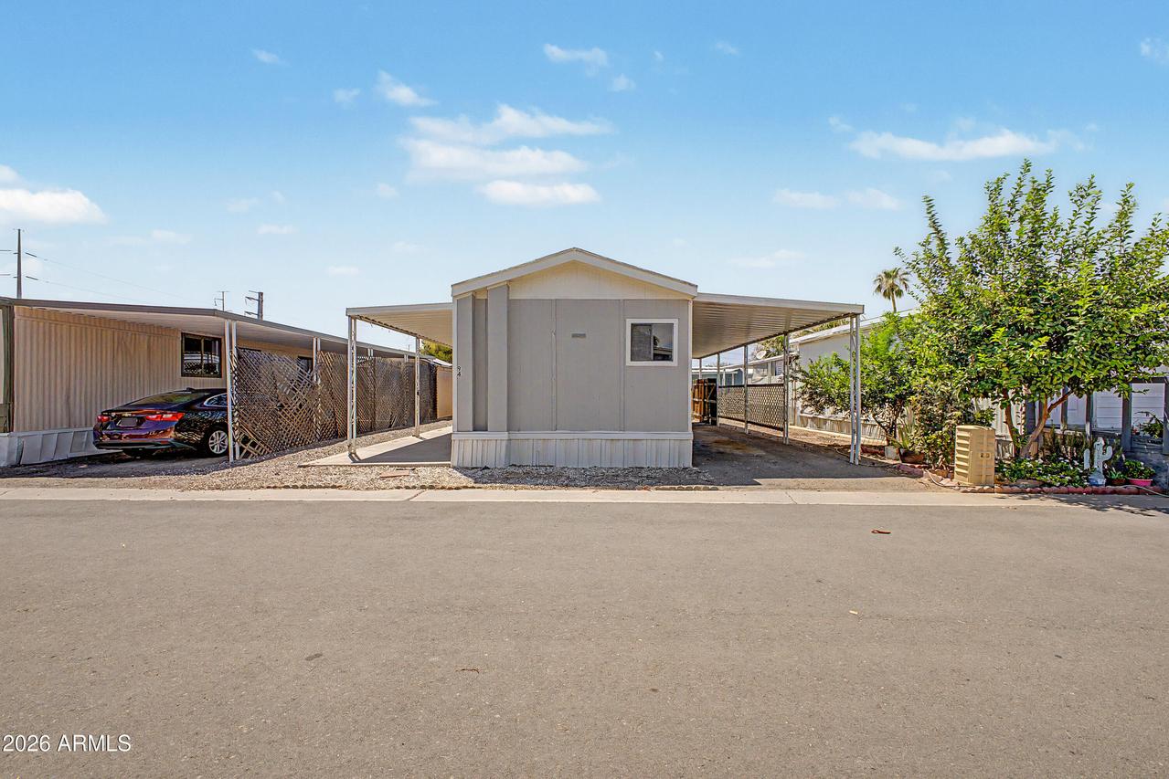 8595 N 71st Ave. #94, Glendale, AZ 85301