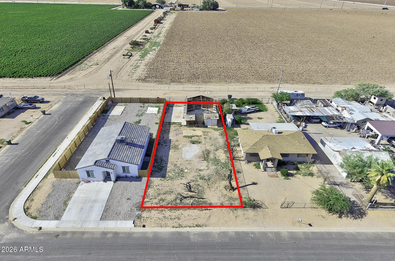 241 E Date Ave. #2, Casa Grande, AZ 85122