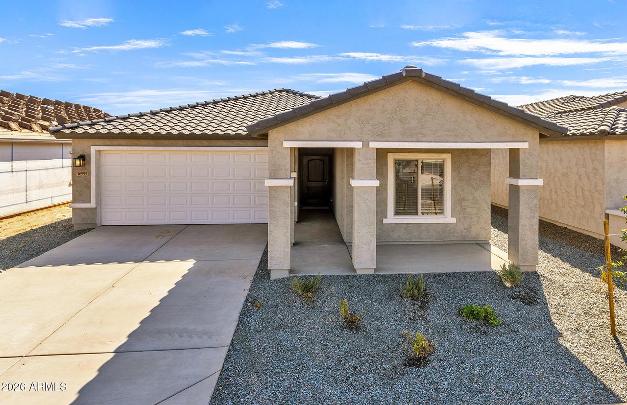 16595 N Comet Tr., Maricopa, AZ 85138