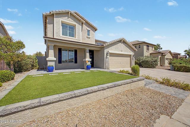Homes Just Sold That Attend Navarrete Elementary: August 25th to August 31st