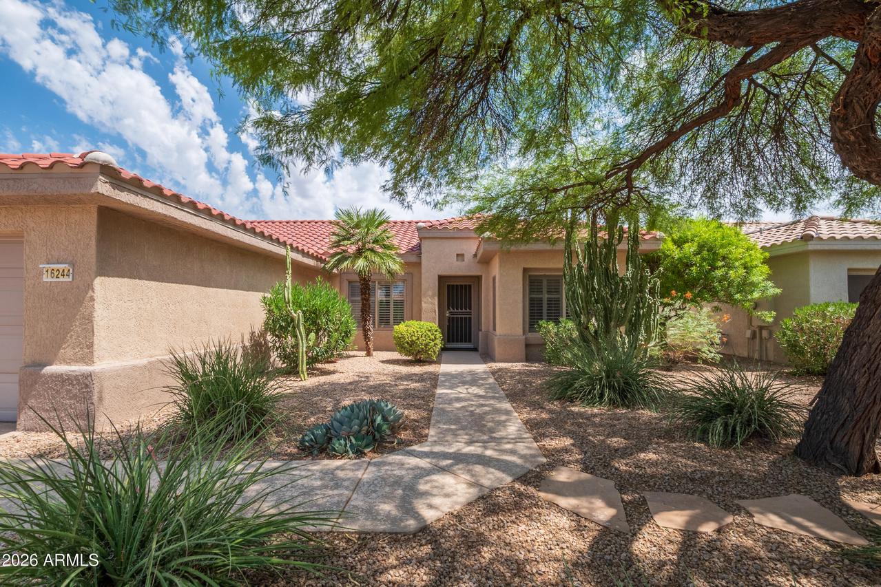 16244 W Desert Canyon Dr., Surprise, AZ 85374