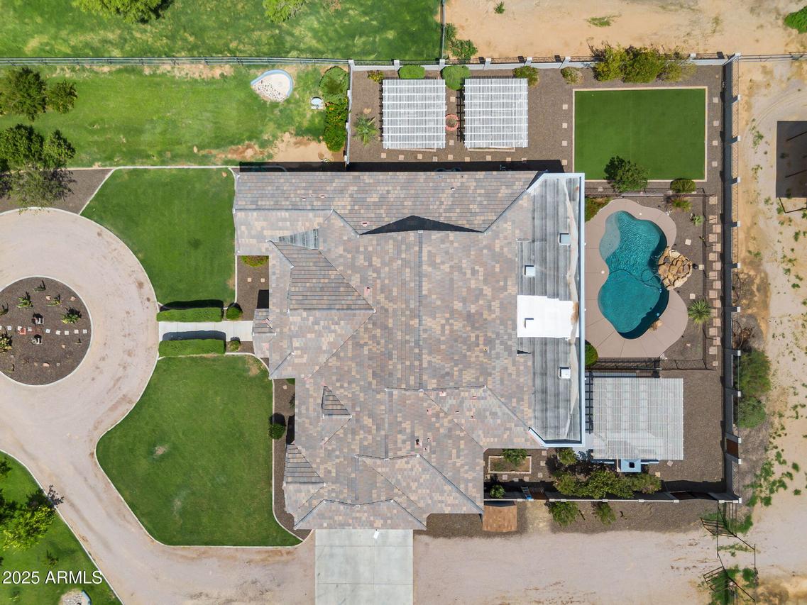 25823 S 154th St., Gilbert, AZ 85298
