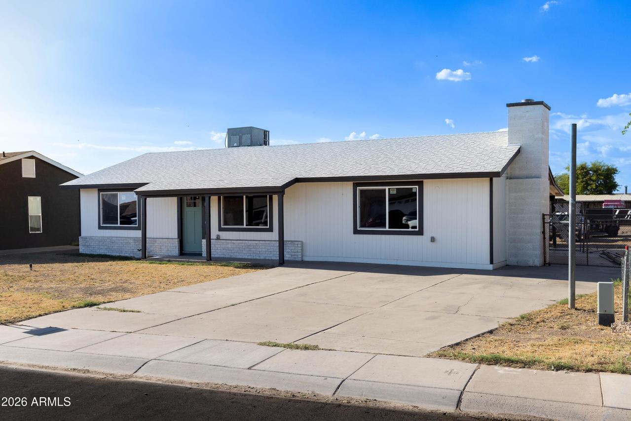6320 W Garfield St., Phoenix, AZ 85043