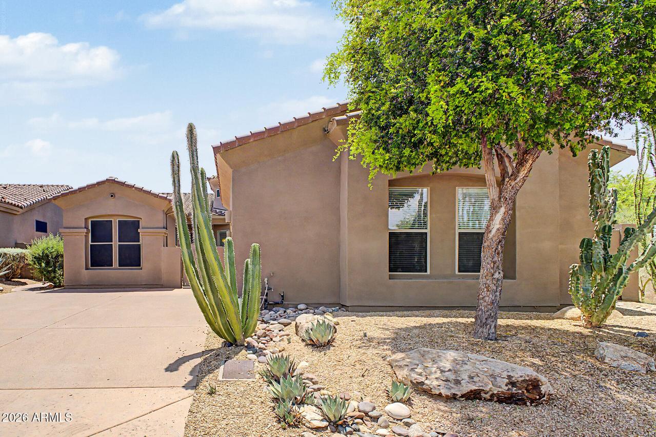 7377 E Russet Sky Dr., Scottsdale, AZ 85266