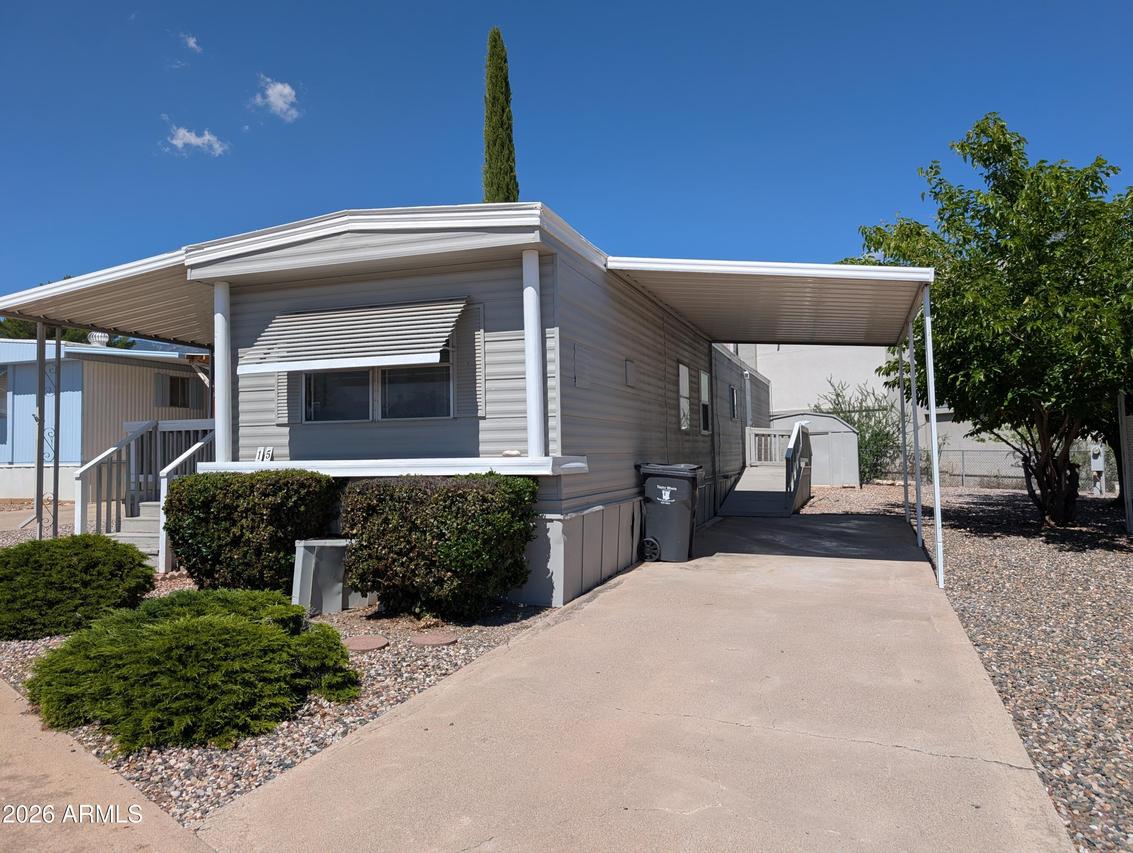 325 State Route 89 A #15, Cottonwood, AZ 86326