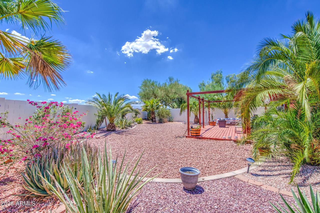 349 W Settlers Tr., Casa Grande, AZ 85122